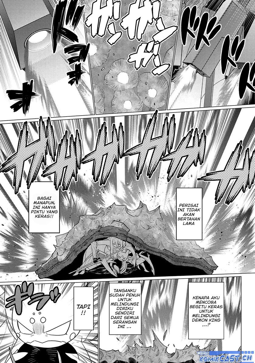 Kumo desu ga, Nani Ka?
